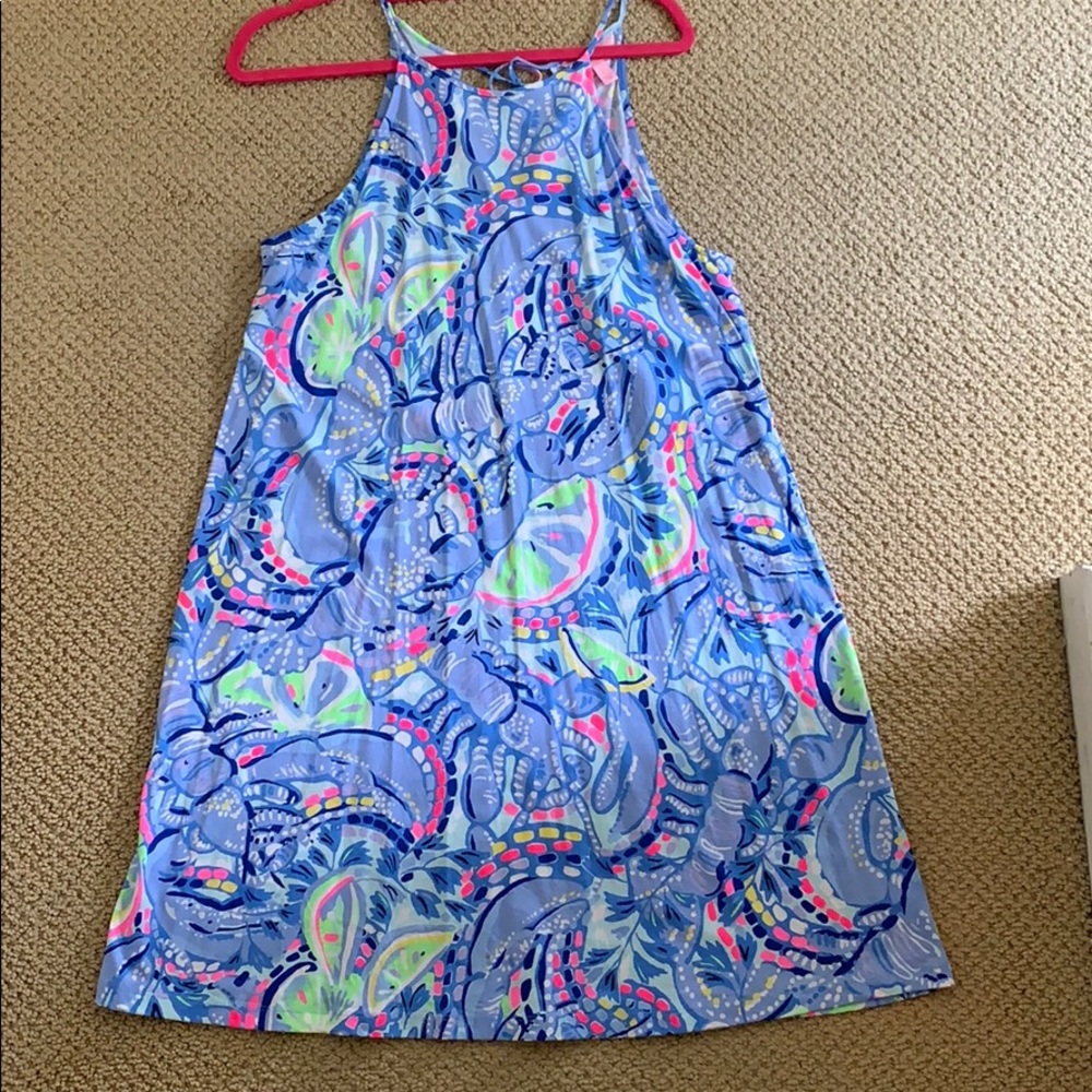 Lily Pulitzer Dress